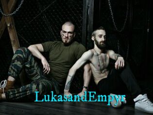 LukasandEmpyr