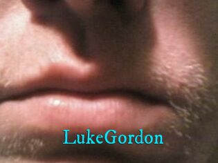 LukeGordon