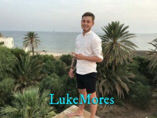 LukeMores
