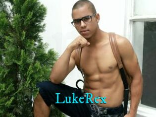 LukeRex