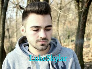 LukeSkylar