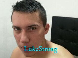 LukeStrong