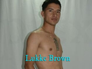 Lukke_Brown