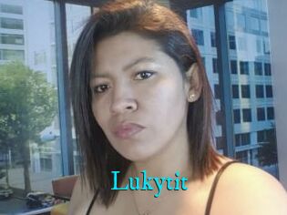 Lukytit