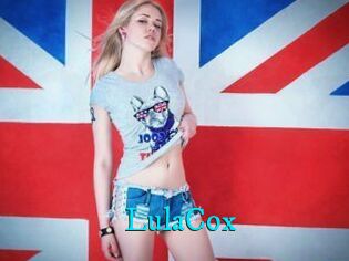 LulaCox
