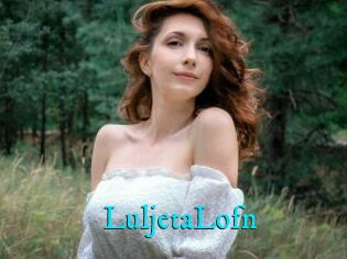 LuljetaLofn
