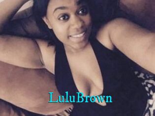 Lulu_Brown