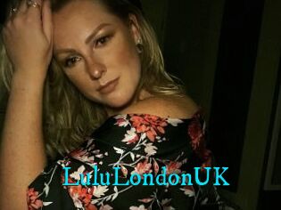 LuluLondonUK