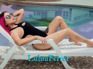 LuluuFerrer