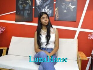 LunaHanse