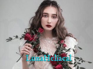 LunaHeliacal