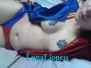 LunaLioness