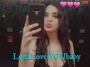 LunaLovesYOUbaby