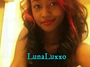 LunaLuxxo
