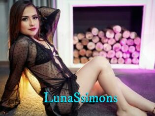 LunaSsimons