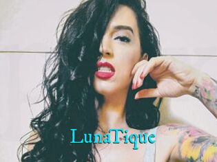 LunaTique