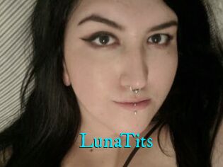 LunaTits