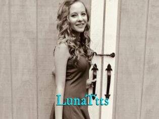 LunaTtts