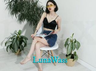 LunaWass