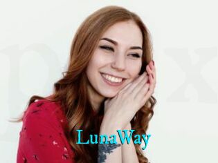 LunaWay