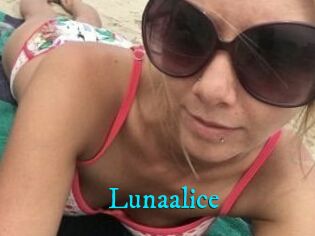 Lunaalice