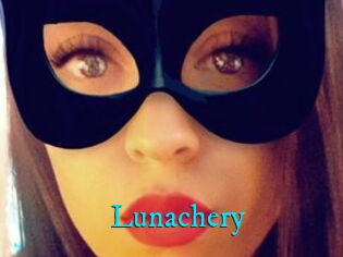 Lunachery