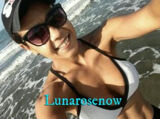 Lunarosenow