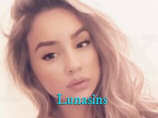 Lunasins
