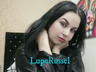 LupeRussel