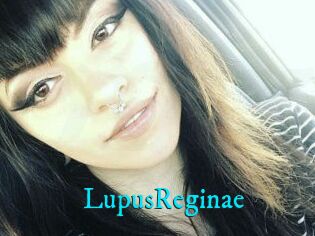 LupusReginae