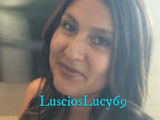 LusciosLucy69