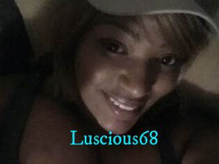 Luscious68