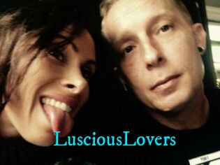 LusciousLovers