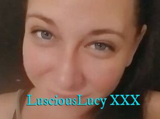 LusciousLucy_XXX