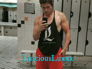 LusciousLuxxx