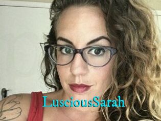 Luscious_Sarah