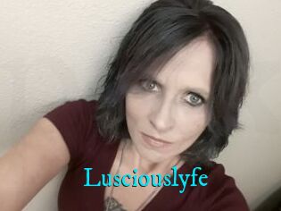 Lusciouslyfe