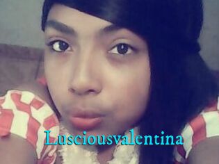 Lusciousvalentina