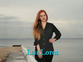 LusiLoren