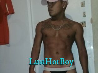 LustHotBoy