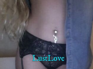 LustLove