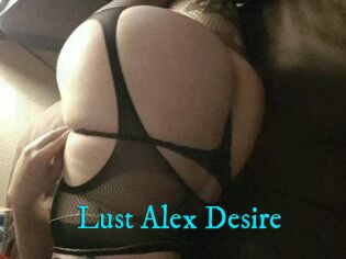 Lust_Alex_Desire