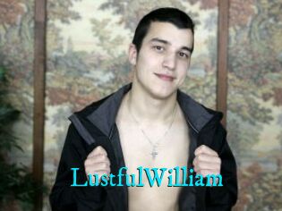 LustfulWilliam