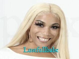 Lustfullbabe