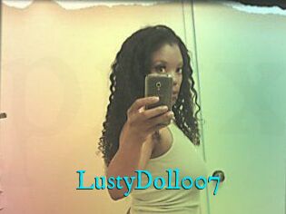 LustyDoll007