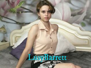 LusyBarrett