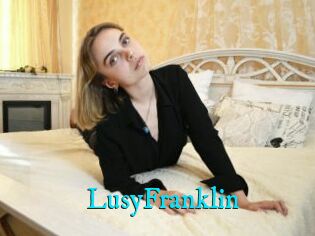 LusyFranklin