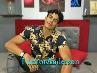 LuthorAnderson