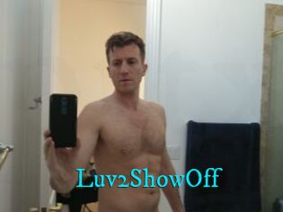 Luv2ShowOff