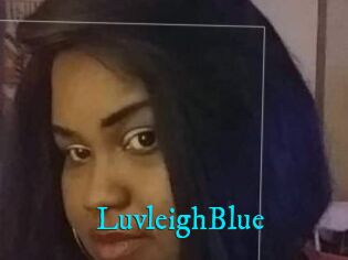 LuvleighBlue